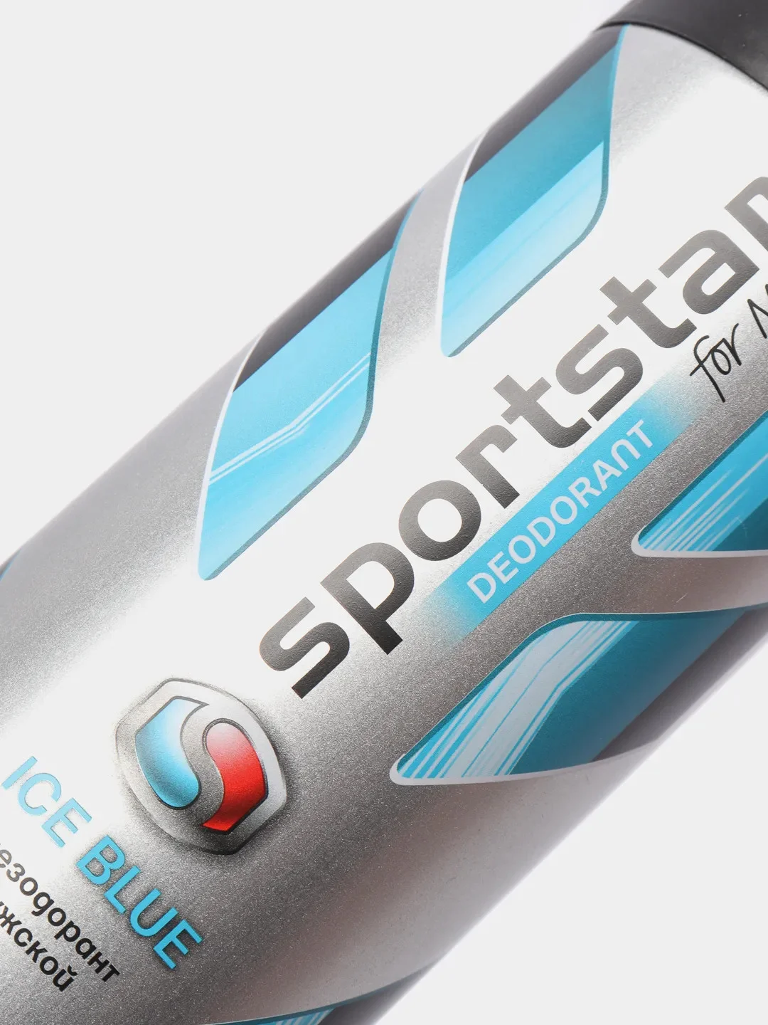 Дезодорант-антиперспирант мужской Sport Star