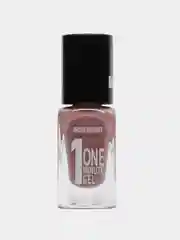 Belor Design/Лак для ногтей "One minute gel"  тон:211   10мл