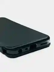 Голубой чехол книжка Realme C35 Реалми С35