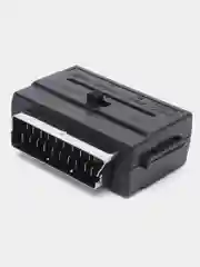Переходник Scart - 3RCA