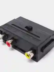 Переходник Scart - 3RCA
