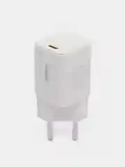 Сетевое зарядное устройство Baseus 30W Gan3, быстрая зарядка, CCGN010101 Apple/Андроид