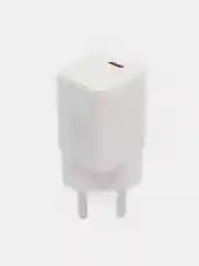Сетевое зарядное устройство Baseus 30W Gan3, быстрая зарядка, CCGN010101 Apple/Андроид