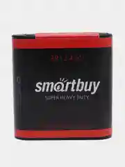 Батарейка 3R12 квадратная 4,5V MN1203 Smartbuy солевая