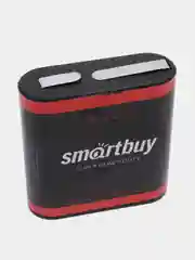 Батарейка 3R12 квадратная 4,5V MN1203 Smartbuy солевая