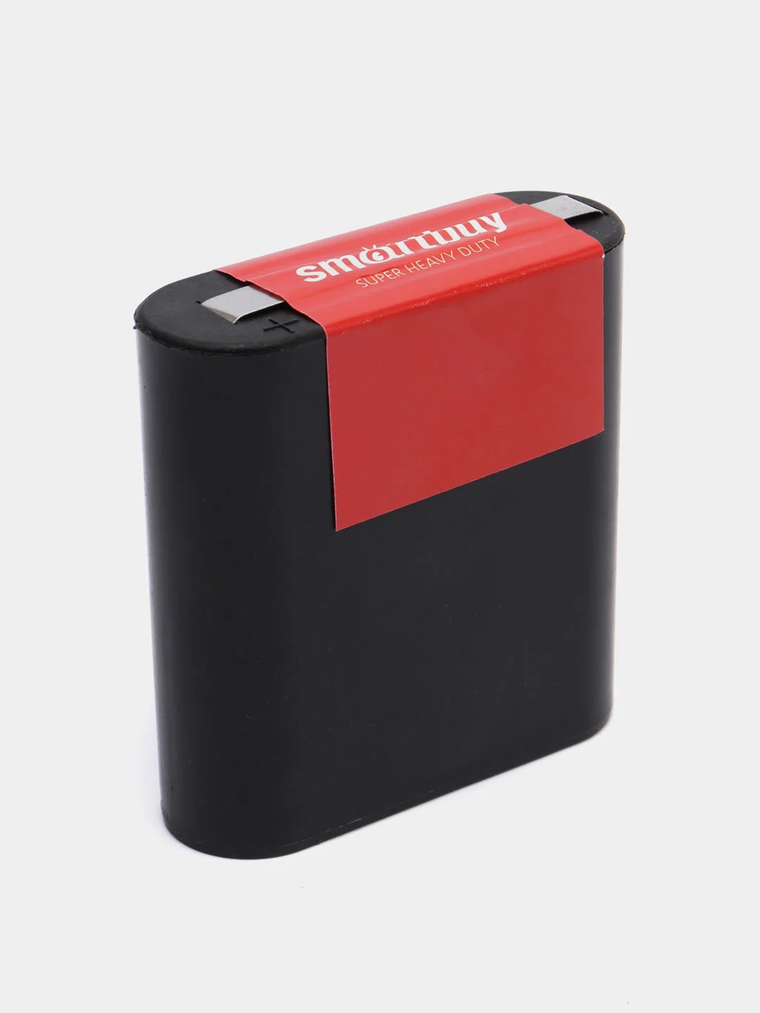 Батарейка 3R12 квадратная 4,5V MN1203 Smartbuy солевая