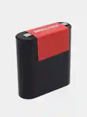 Батарейка 3R12 квадратная 4,5V MN1203 Smartbuy солевая