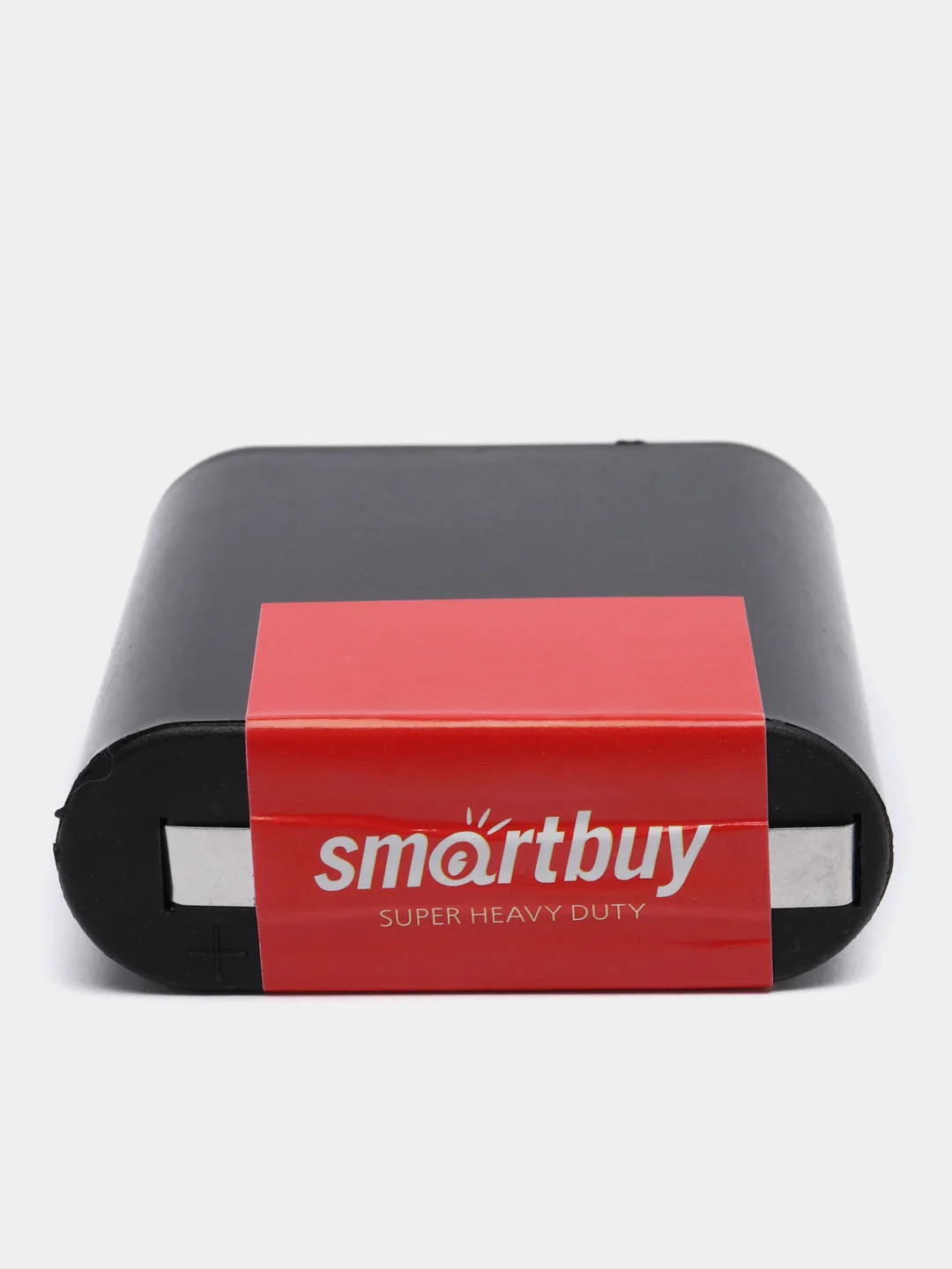 Батарейка 3R12 квадратная 4,5V MN1203 Smartbuy солевая
