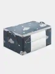 Молочный чехол для хранения, кофр