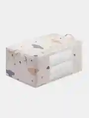 Молочный чехол для хранения, кофр
