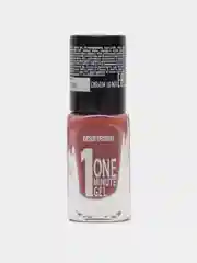 Belor Design/Лак для ногтей "One minute gel"  тон:223   10мл