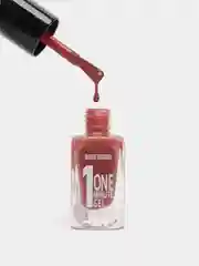 Belor Design/Лак для ногтей "One minute gel"  тон:223   10мл