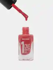 Belor Design/Лак для ногтей "One minute gel"  тон:206   10мл