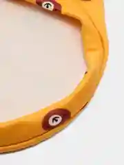 Золотой одежда для собак мелких пород, кошек, флис