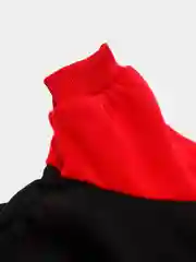 Черный толстовка для собак и кошек Superman, с капюшоном