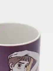 Индиго кружки по аниме "Клинок", "Атака титанов" и другие