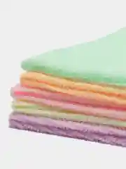 Салфетка из микрофибры, комплект 5 штук, 30*30