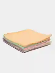 Салфетка из микрофибры, комплект 5 штук, 30*30