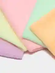 Салфетка из микрофибры, комплект 5 штук, 30*30