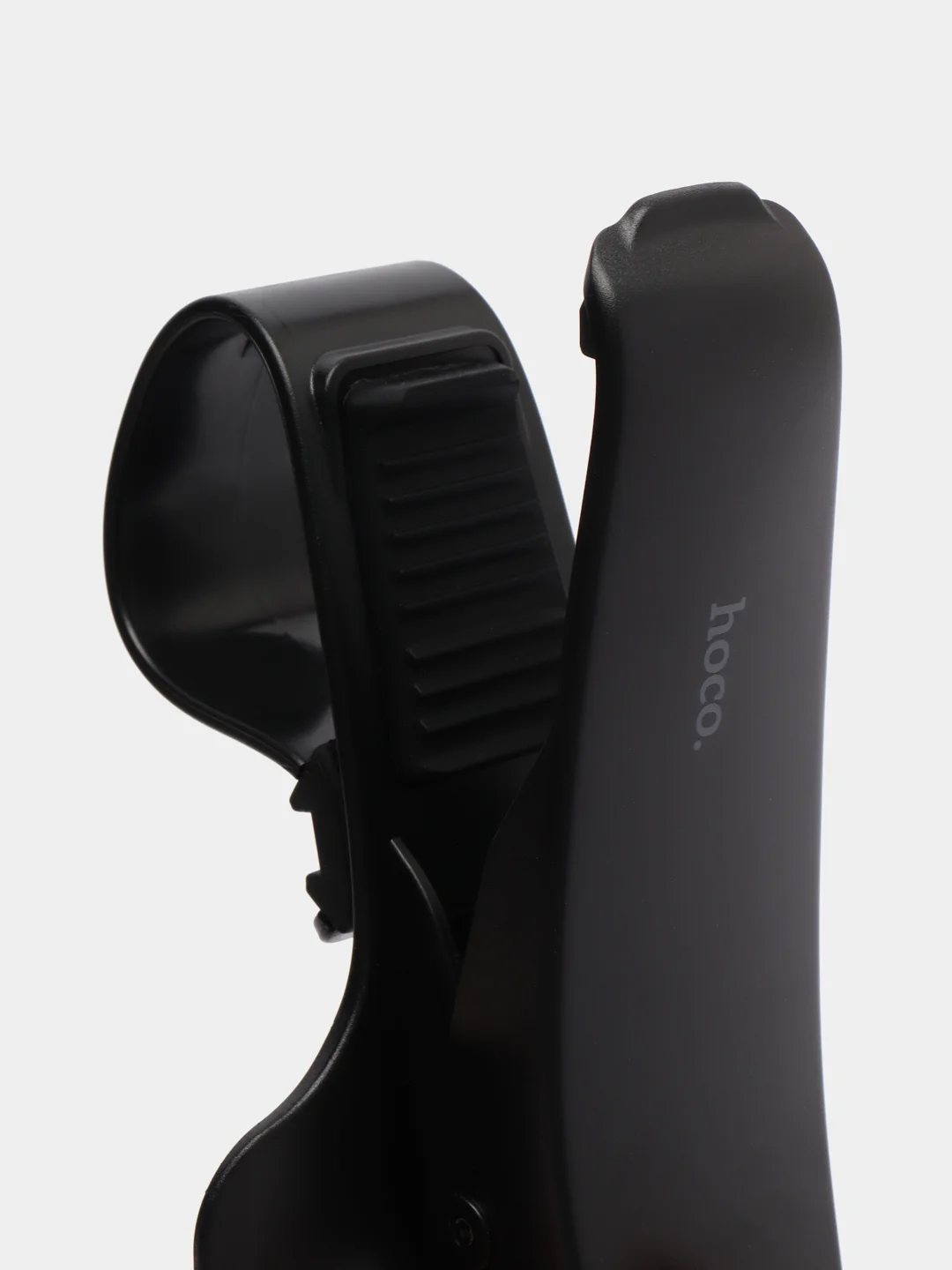 Держатель для смартфона в авто Hoco CA50, до 7", ширина захвата до 90 мм, черный