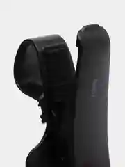 Держатель для смартфона в авто Hoco CA50, до 7", ширина захвата до 90 мм, черный