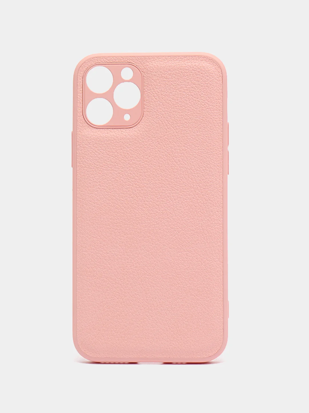 Конфетный кожаный чехол на айфон iPhone 11 Pro Max, 12 Pro, 12 Pro Max
