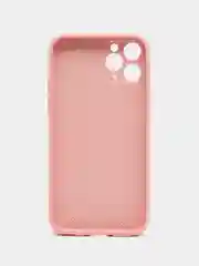 Конфетный кожаный чехол на айфон iPhone 11 Pro Max, 12 Pro, 12 Pro Max