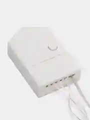 Гирлянда Нить IP20, свечение жёлтое, 8 режимов, 5 м