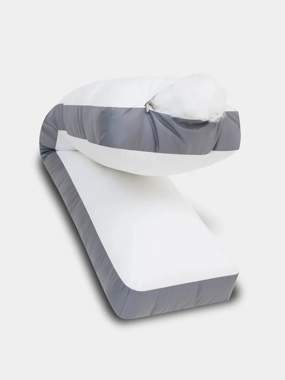 Подушка для всего телаEspera "Comfort One", 145x28x11 см