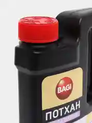 Средство для прочистки труб Bagi "Потхан", в гранулах, 600 г