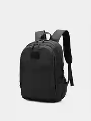 Черный рюкзак тактический, 30 л