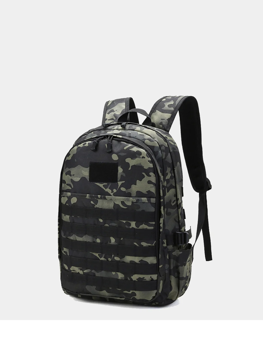 Угольный рюкзак тактический, 30 л