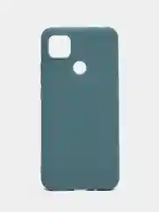 Чехол Xiaomi Redmi 9c, Redmi 10a силиконовый