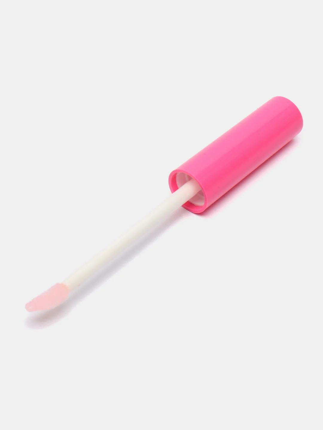 Belor Design/Блеск для губ меняющий цвет "Jump to Pink", (холодный розовый)