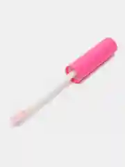 Belor Design/Блеск для губ меняющий цвет "Jump to Pink", (холодный розовый)