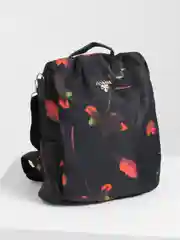 Коралловый рюкзак женский Poaba