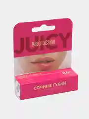 Belor Design/Гигиеническая помада "Сочные губки"
