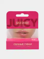 Belor Design/Гигиеническая помада "Сочные губки"