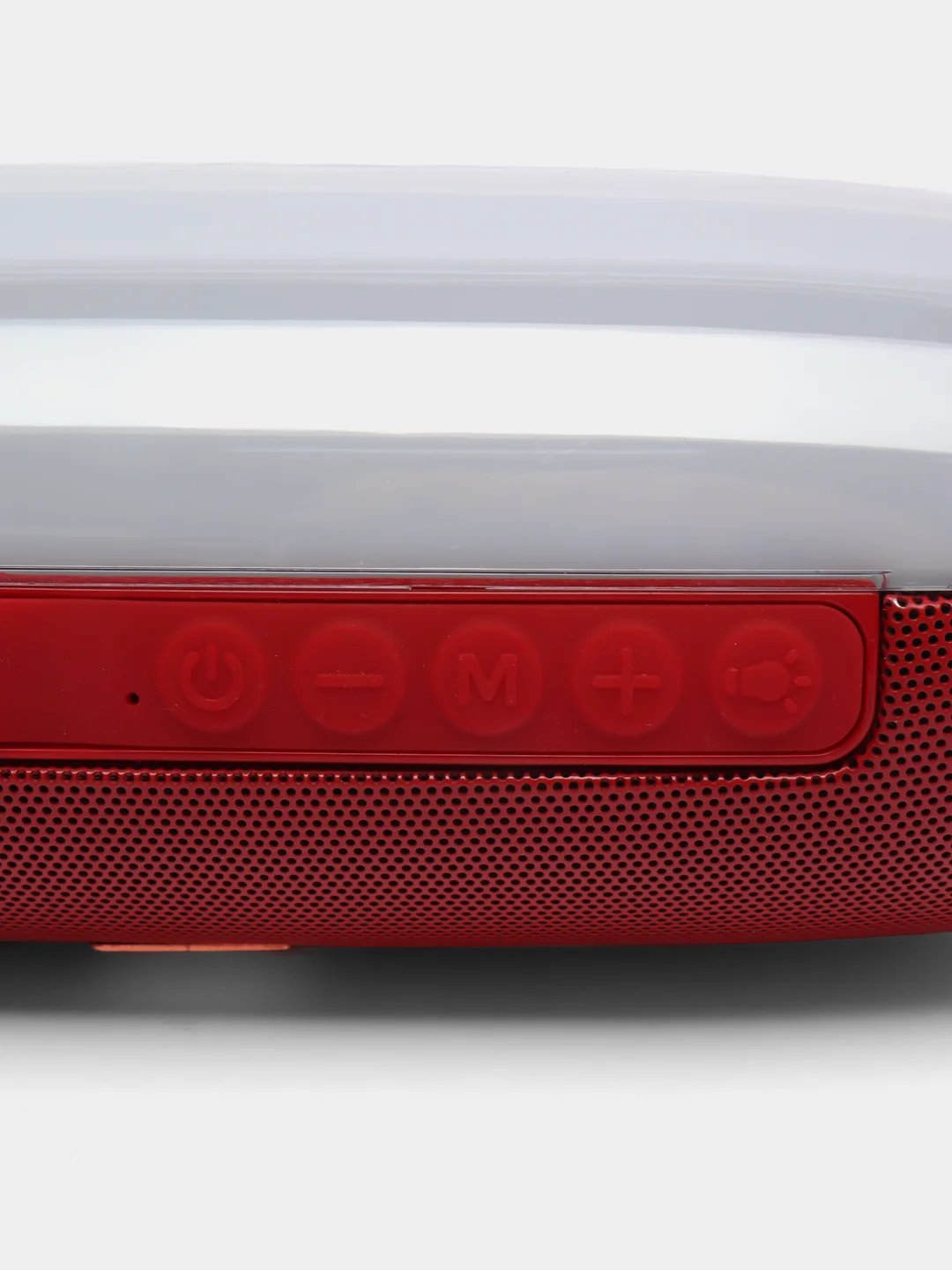 Черный колонка портативная, беспроводная, с радиоприемником, Bluetooth
