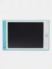 Голубой планшет для рисования, LED, цветной