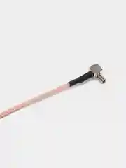 Адаптер-переходник пигтейл F-female - TS9 для 3G/LTE модемов, 15 см
