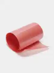 Коралловый фольга в бутылочке/баночке для дизайна ногтей и маникюра