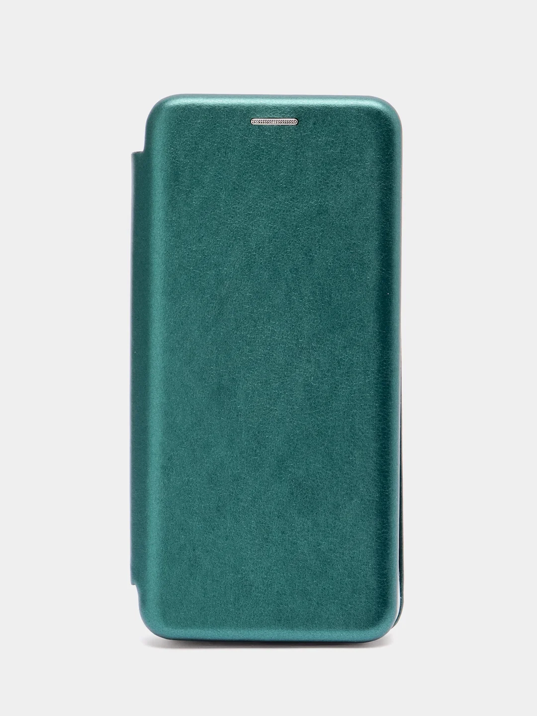 Зеленый чехол книжка Xiaomi Poco M4 Pro 4G (Сяоми Поко М4 Про)