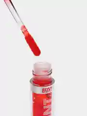 LUXVISAGE ТИНТ для ГУБ с гиалуроновым комплексом "LIP TINT AQUA" тон:01 (Aperol)
