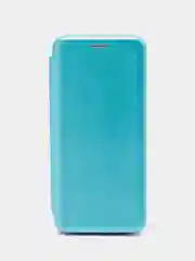 Голубой чехол книжка Xiaomi Poco M4 Pro 4G (Сяоми Поко М4 Про)