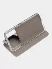 Серый чехол книжка Xiaomi Poco M4 Pro 4G (Сяоми Поко М4 Про)