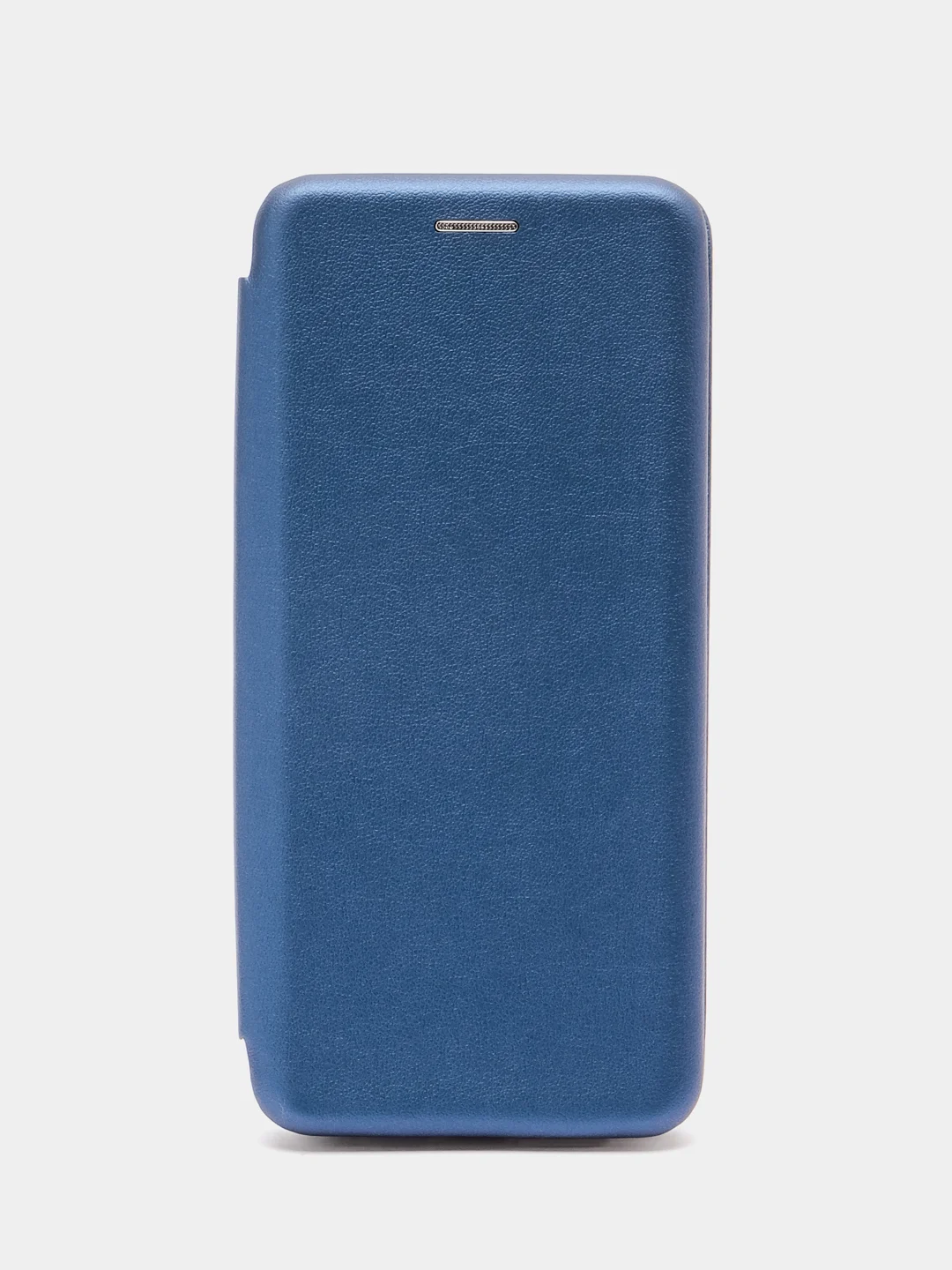 Синий чехол книжка Xiaomi Poco M4 Pro 4G (Сяоми Поко М4 Про)