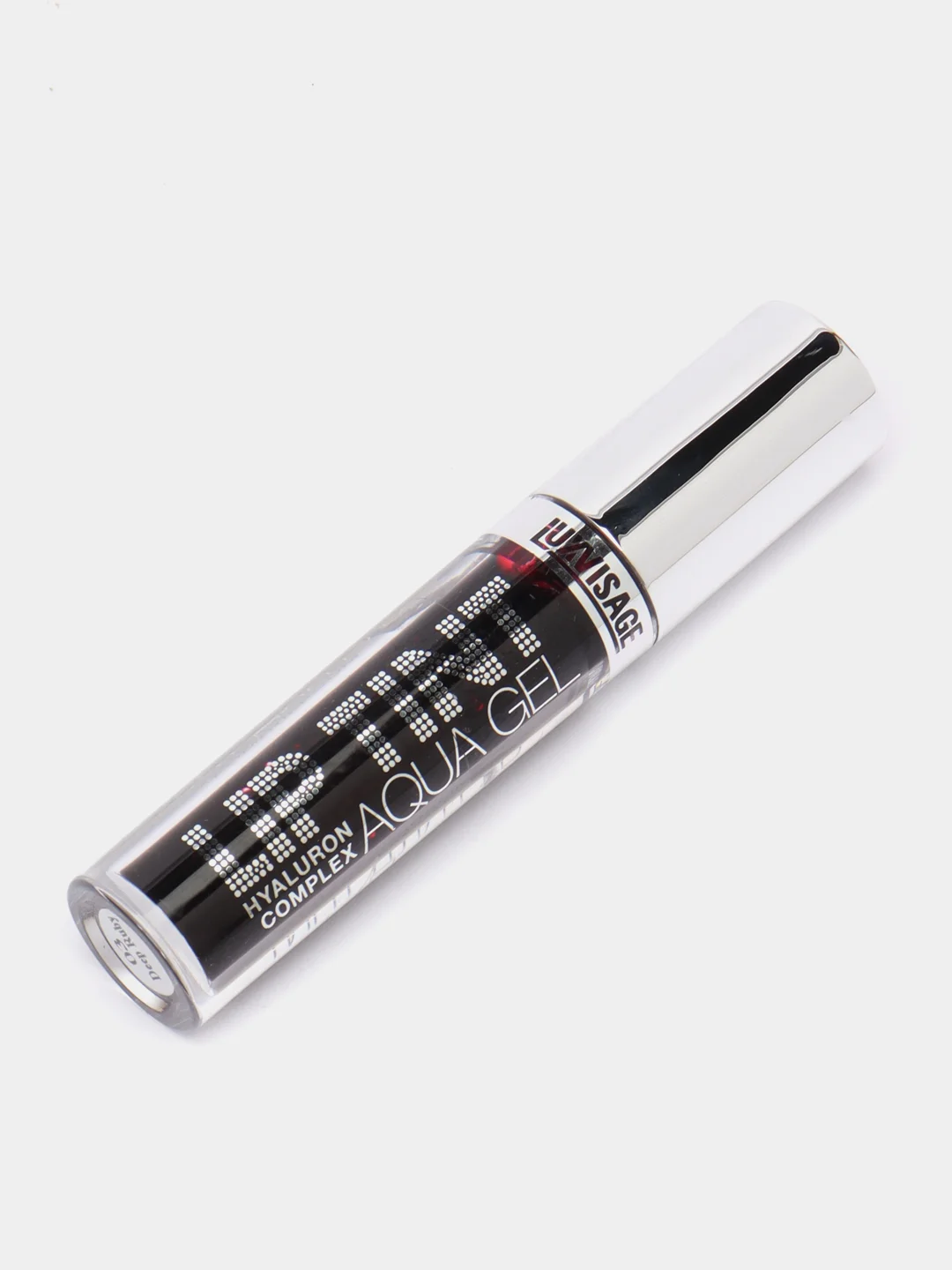 LUXVISAGE ТИНТ для ГУБ с гиалуроновым комплексом "LIP TINT AQUA" тон:03 (Deep Ruby)
