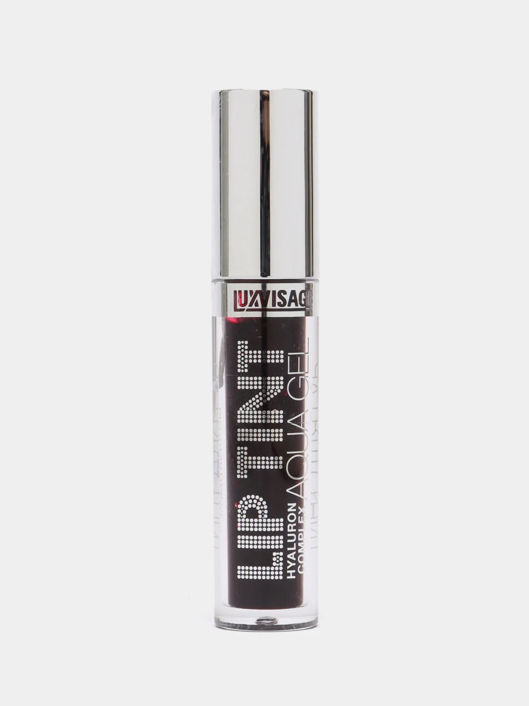 LUXVISAGE ТИНТ для ГУБ с гиалуроновым комплексом "LIP TINT AQUA" тон:03 (Deep Ruby)