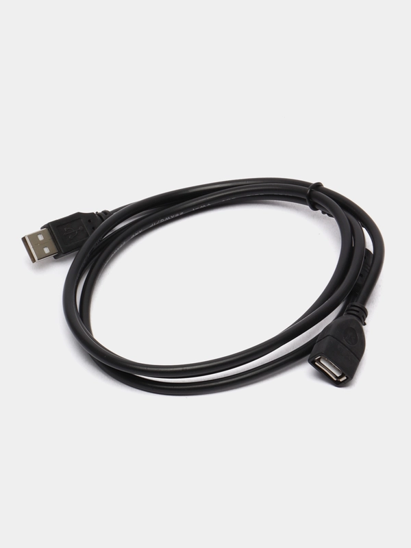 Кабель-удлинитель USB 2.0, с фильтром